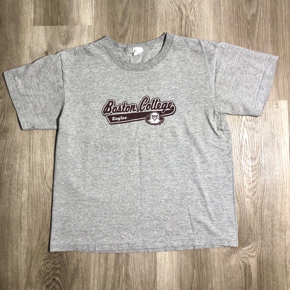 Boston College T-shirt - Picture 2 of 2